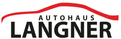 Logo AUTOHAUS LANGNER GmbH & Co.KG
